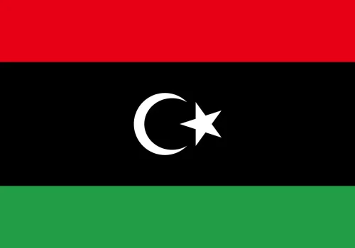 Flag-Libya