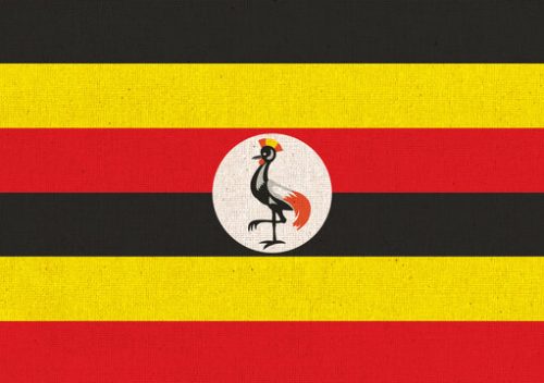 uganda